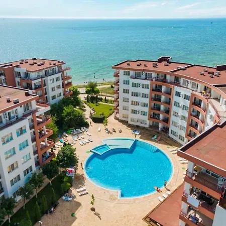 Appartement U Cerneho