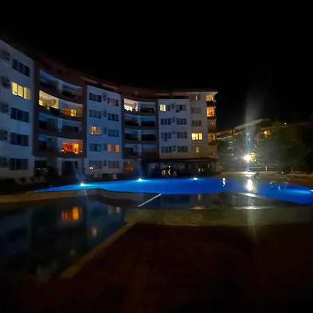 U Cerneho Appartement