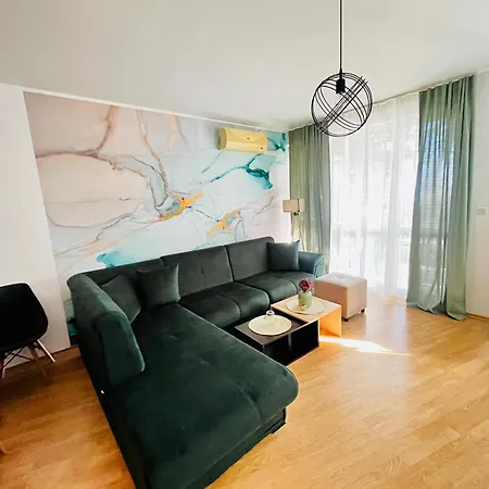 Appartement U Cerneho *