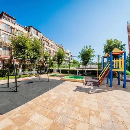 Appartement U Cerneho
