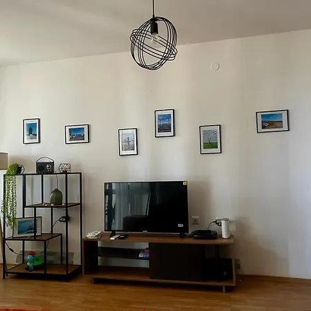 Appartement U Cerneho Ravda
