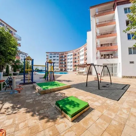 U Cerneho Appartement *