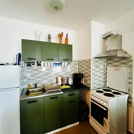 U Cerneho Appartement Ravda