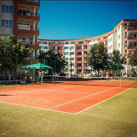 U Cerneho Appartement